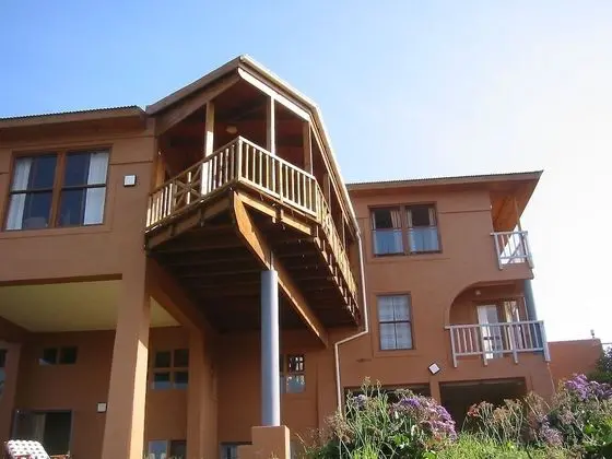 The Gem - Holiday the Gardenroute Jeffreys Bay