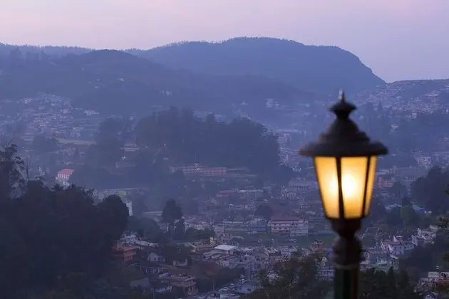 Gem Park Ooty