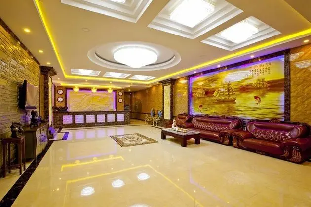 Gem Prairie Jia Sheng Hotel - Öne Çıkan Resim
