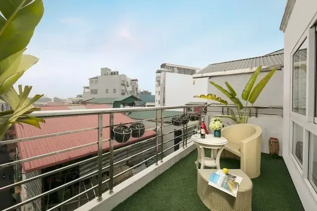 Gem Premier Hotel & Spa