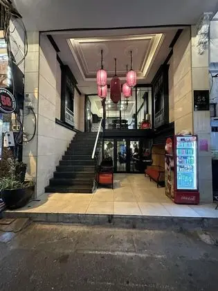 Gem Premier Hotel & Spa - Öne Çıkan Resim