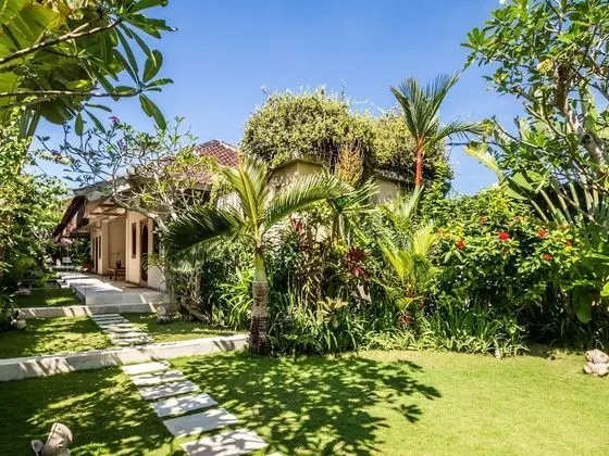 Villa Gembira