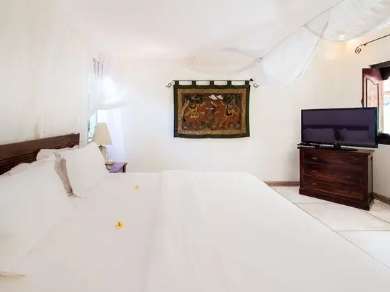 Villa Gembira - Oda