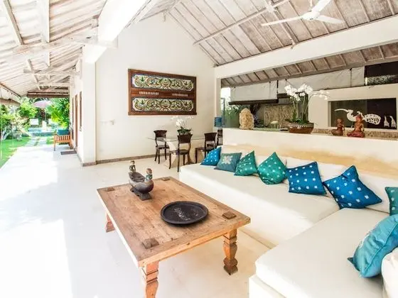 Villa Gembira - Öne Çıkan Resim