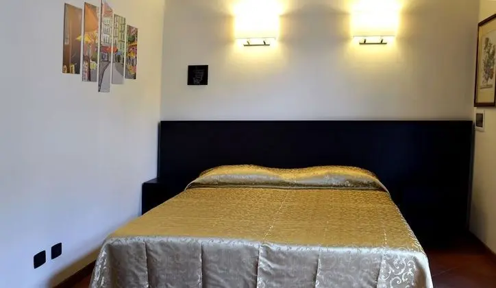 Gemelli Holidays Well Connected to City Center