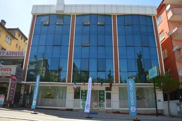 Gemici Otel
