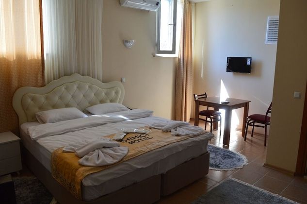 Gemici OtelFotoğrafı