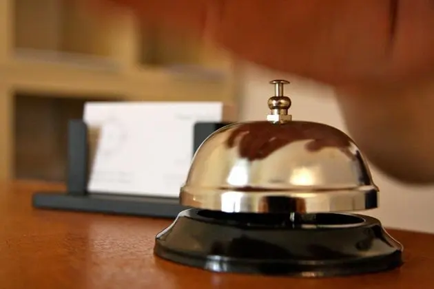Hotel Gemini - Genel