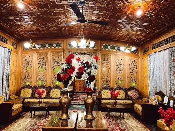 Gemini Group Of Houseboats - Dış Mekan