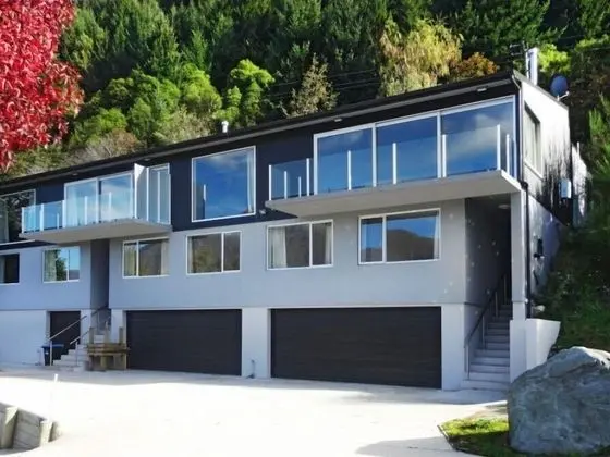 Gemini Lake View Villa - Dış Mekan
