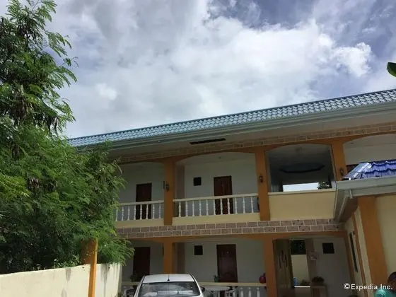 Gemini Hotel & Restaurant