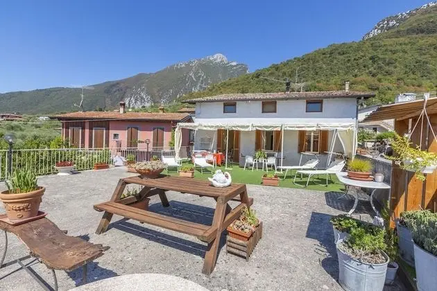 Gemma Del Lago With Fantastic Lake View