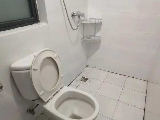 Gemmed Apartment - Banyo Tipleri