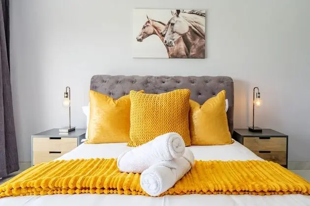 Gemmell Place by HostAgents