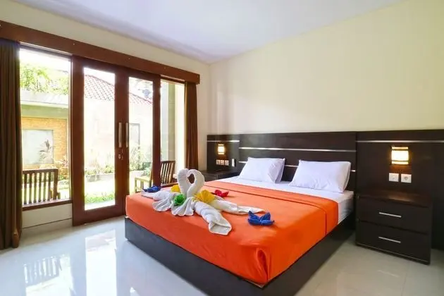 Gempita House