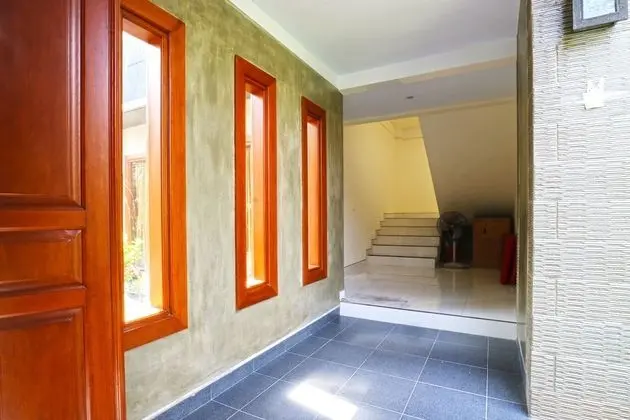 Gempita House - İç Mekan