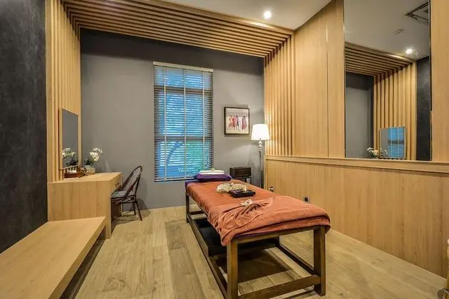 The Gems Mining Pool Villas Pattaya - Spa