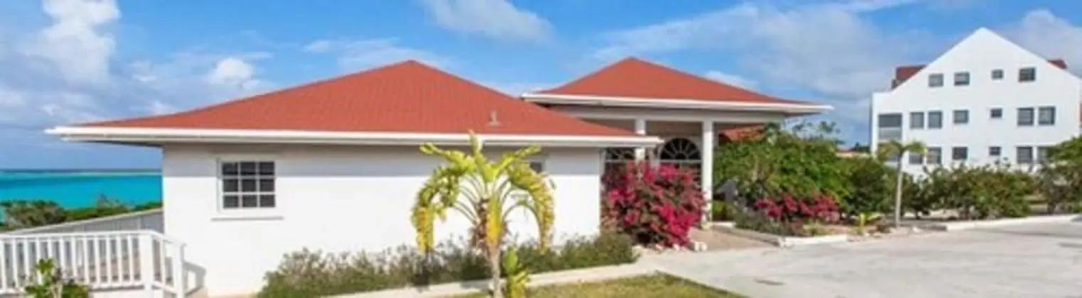 Gems at Paradise Beach Hotel - Dış Mekan