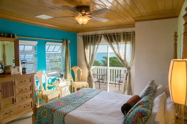 Gems at Paradise Beach Hotel - Oda