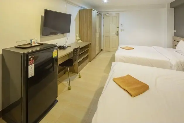 Gems Park Don Mueang - Mutfak
