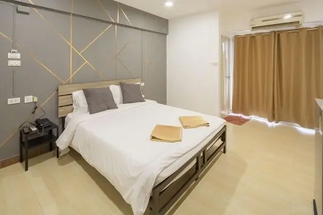 Gems Park Don Mueang - Oda
