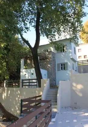 Gems of Zagora - Dış Mekan