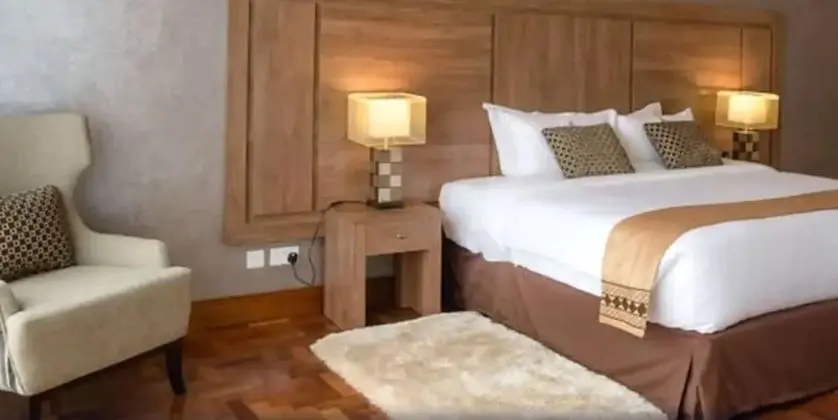 GemSuites Hotel & Apartments, Riverside - Oda