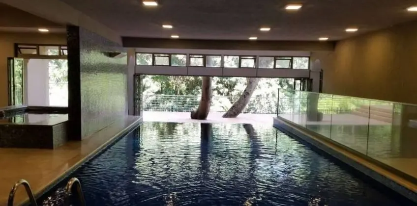 GemSuites Hotel & Apartments, Riverside - Spa
