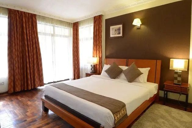 GemSuites State House - Öne Çıkan Resim