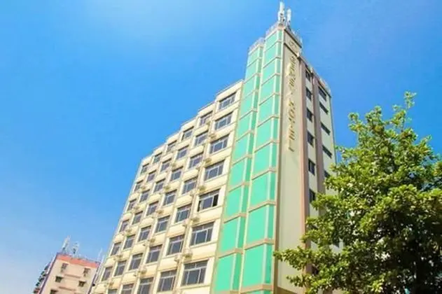 Gemsy Hotel