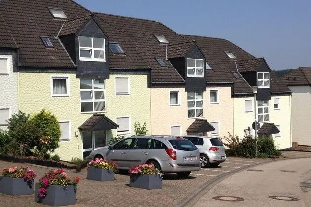 Gemuender Ferienwohnpark Salzberg