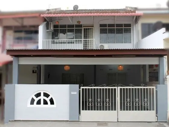 Gen-Ji Cottage