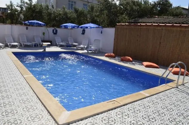 Genç Butik Otel