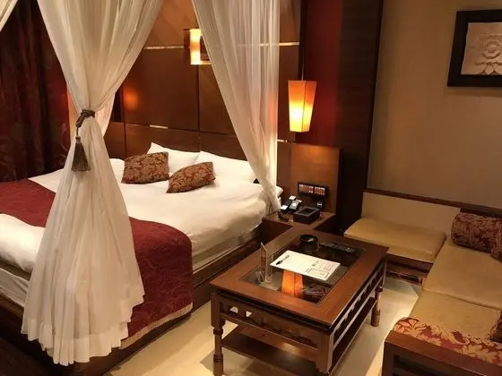 Hotel Gendairakuen Isehara - Adults Only - Oda