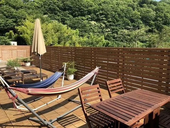 Hotel Gendairakuen Isehara - Adults Only - Oda Düzeni