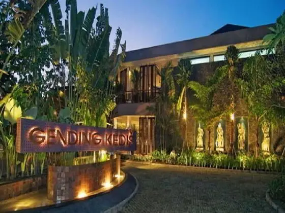 Gending Kedis Luxury Villas