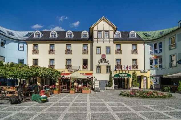 Hotel Gendorf