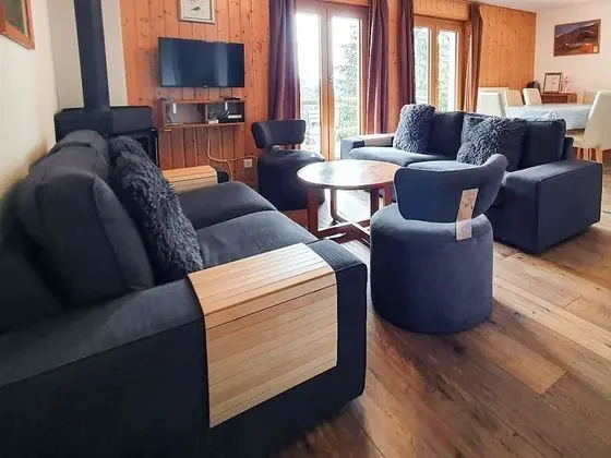 Genepi Vex in Vex With 4 Bedrooms and 3 Bathrooms