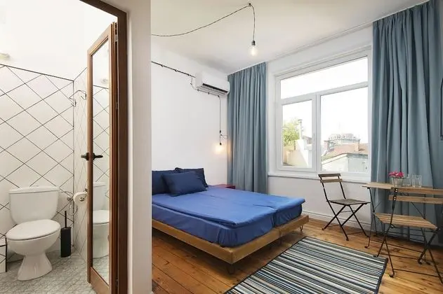 Generaator Sofia Hotel - Öne Çıkan Resim