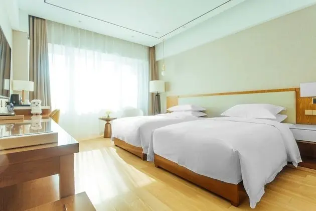 General Blue Bay Resort Hotel - Öne Çıkan Resim