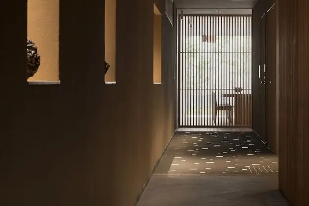 THE GENERAL KYOTO Bukkoji Fuyacho