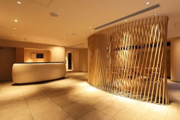 THE GENERAL KYOTO Shijyo Shinmachi