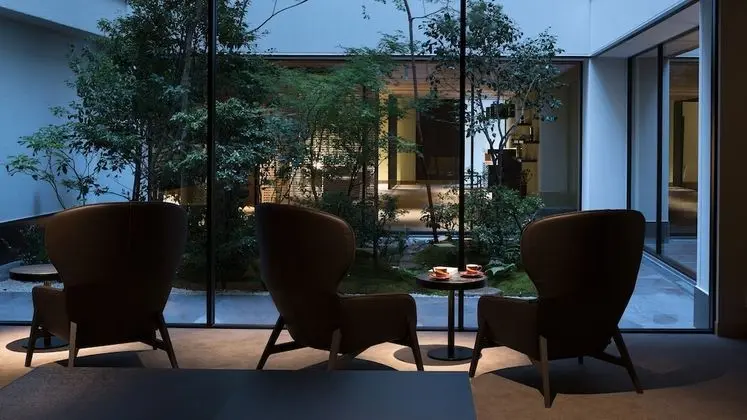 THE GENERAL KYOTO Takatsuji Fuyacho