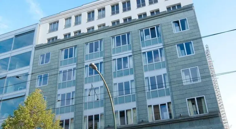 Generator Berlin Mitte