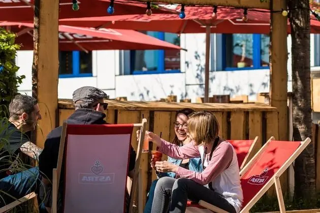 Generator Berlin Prenzlaur Berg