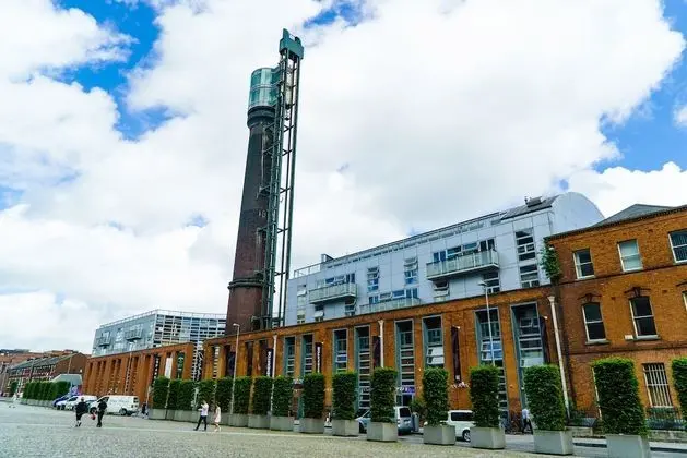 Generator Dublin