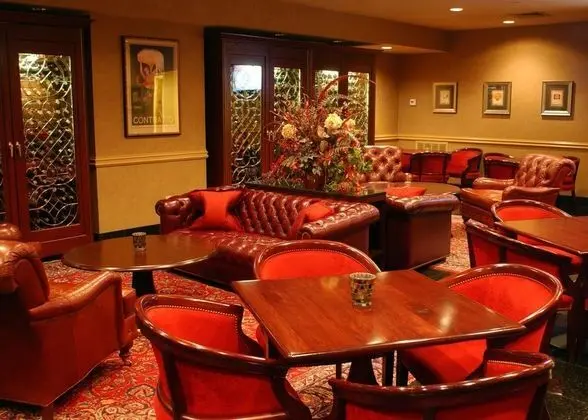 The Genesee Grande Hotel - Genel