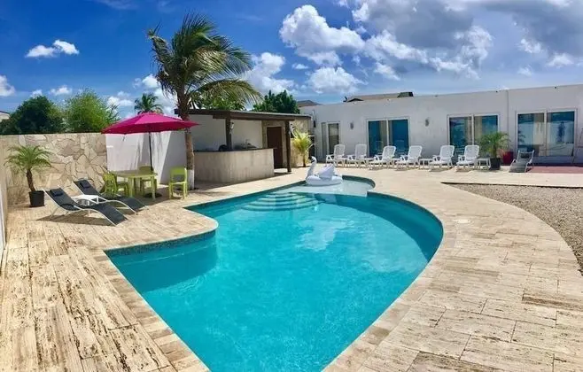 Genesis Apartments