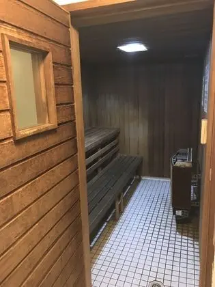 Genesis Holiday Apartments - Spa