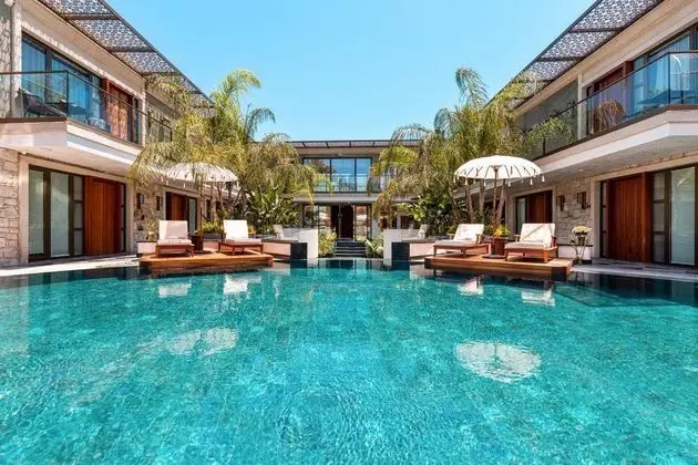 Genesis Hotel & Spa Alaçatı